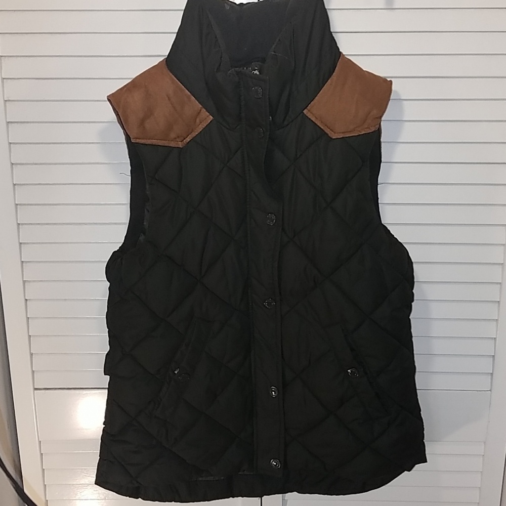 H&M | Puffer Vest